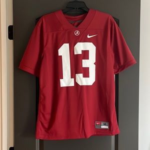 Tua Tagovailoa Alabama Jersey
